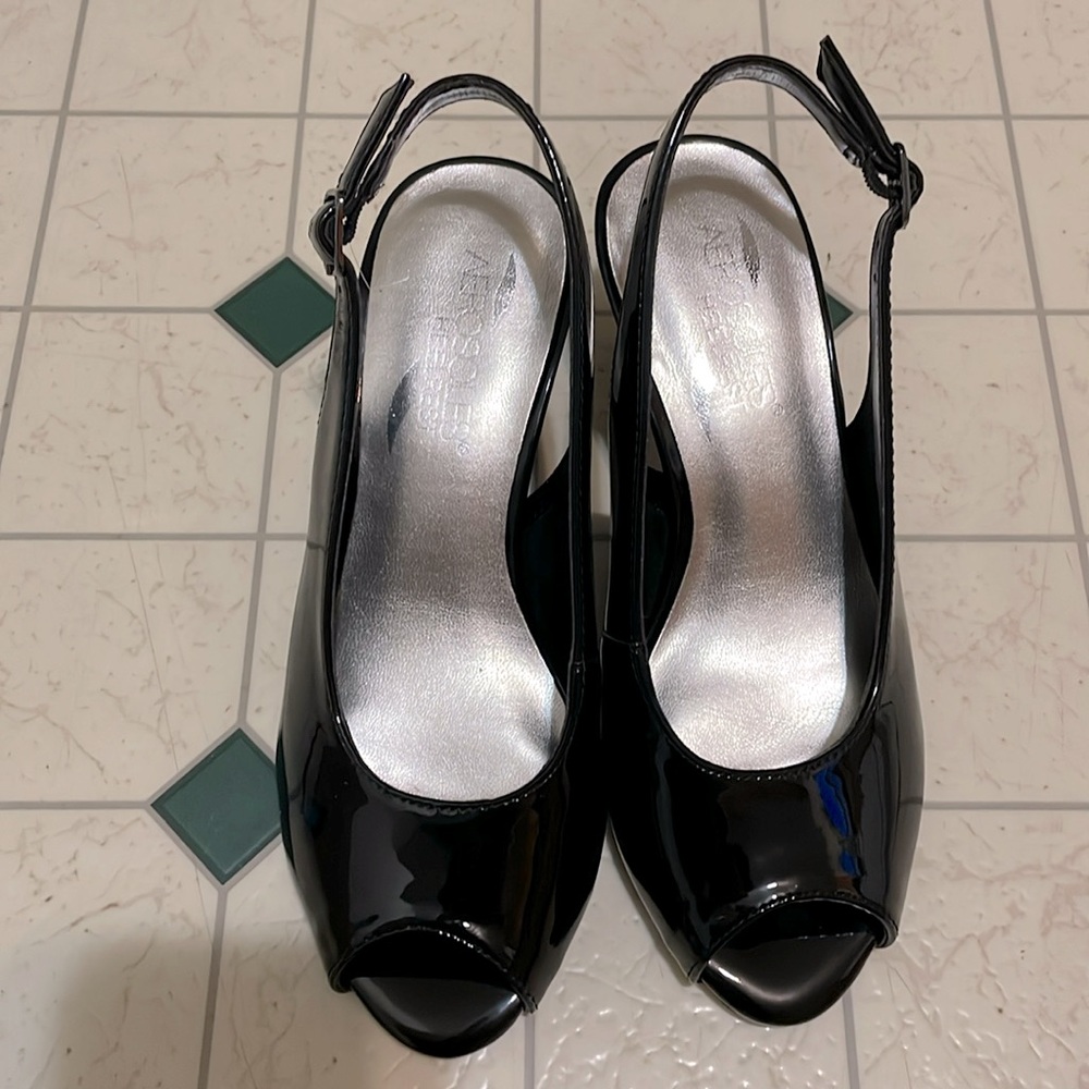 Aerosoles heels